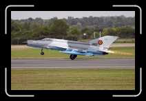 MIG 21 Lancer C RO 861 Esc Baza 86 Borcea-Fetesti 6807 IMG_2603 * 3504 x 2259 * (5.23MB)